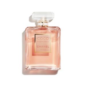 Chanel Mademoiselle perfume (Eau de Parfum)